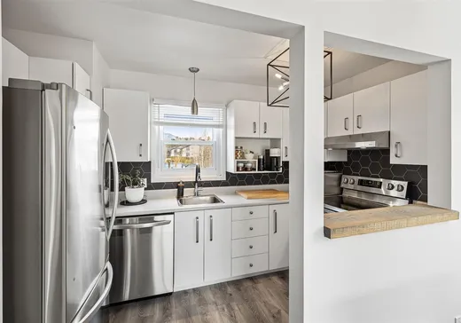 Condo à vendre - 2336 Place du Village, App. 442, Magog, J1X 5Z2