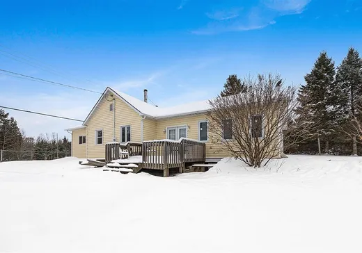 Bungalow à vendre - 90 Ch. de Calumet, Gatineau (Aylmer), J0X2T0