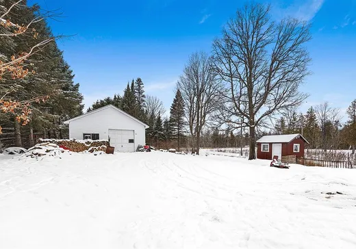 Maison à vendre - 90 Ch. de Calumet, Gatineau (Aylmer), J0X 2T0