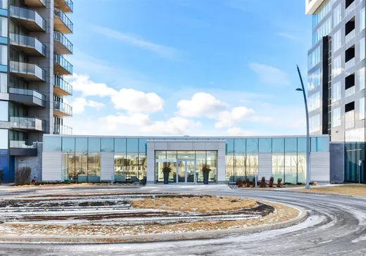 Condo à vendre - 100 Rue André-Prévost, App. 1505, Montréal (Verdun), H3E 0C3