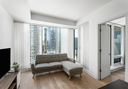 Condo à vendre - 1288 Rue St-Antoine O., App. 3009, Montréal (Centreville), H3C 0X6