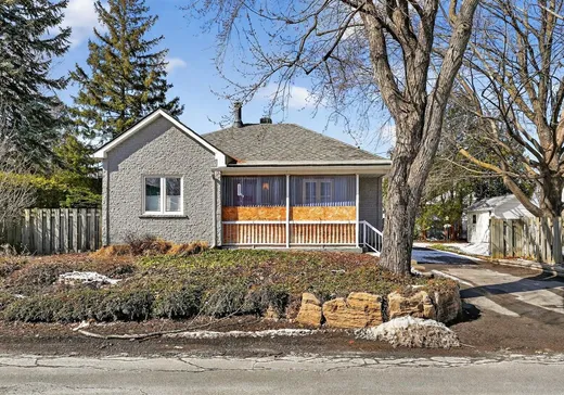 Bungalow for sale - 4001 60e Rue, Laval (Laval-sur-le-lac), H7R1K9