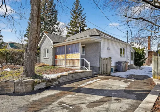 House for sale - 4001 60e Rue, Laval (Laval-sur-le-lac), H7R 1K9