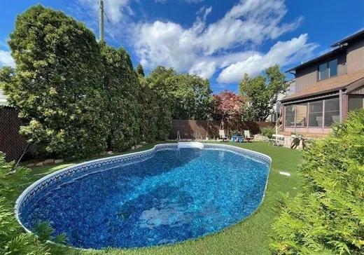 Maison à vendre - 1060 Crois. Sabourin, Brossard, J4X 2B9