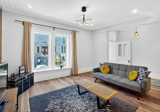 Condo à vendre - 725 Av. Greene, Montréal (Centreville), H4C 2J8