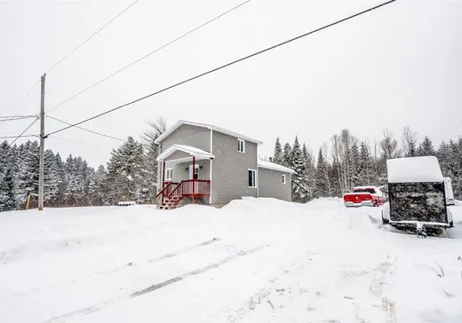 Maison à vendre - 59 Rg St-Charles, Sainte-Sabine-de-Bellechasse, G0R 4H0