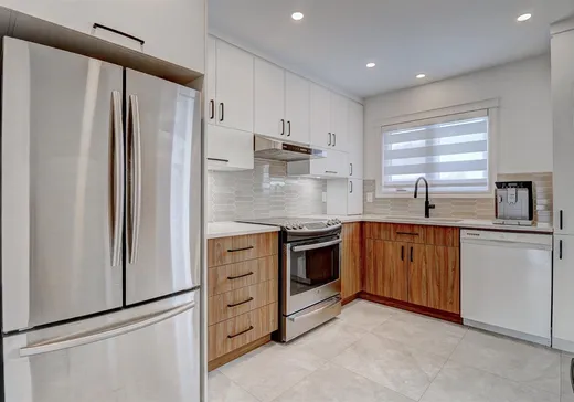 Maison à vendre - 220 Rue Pierre-Lafontaine, Gatineau, J8T 7Y8