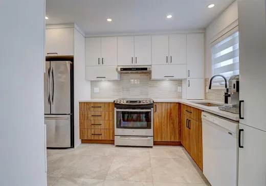 Maison à vendre - 220 Rue Pierre-Lafontaine, Gatineau, J8T 7Y8