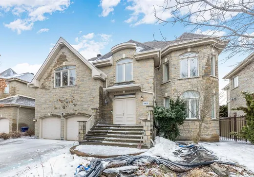 House for sale - 3402 Av. des Ambassadeurs, Laval (Duvernay), H7E 5M3