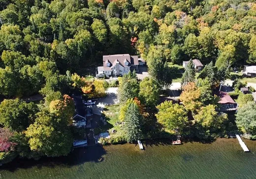 Maison à étages à vendre - 4 Ch. du Colibri, Val-des-Lacs, J0T2P0