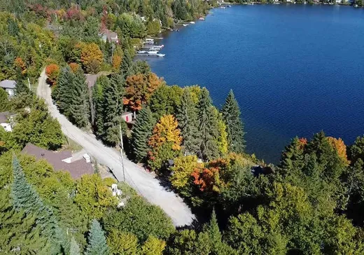 Maison à vendre - 4 Ch. du Colibri, Val-des-Lacs, J0T 2P0