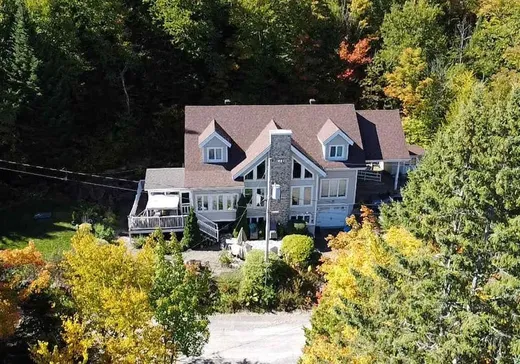 Maison à vendre - 4 Ch. du Colibri, Val-des-Lacs, J0T 2P0