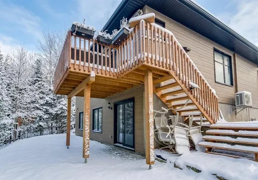 House for sale - 11 Rue de l'Oasis, Saint-Sauveur, J0R 1K0