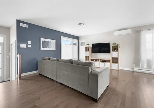 Maison à vendre - 263 Rue Leclerc, St-Charles-De-Bellechasse, G0R 2T0