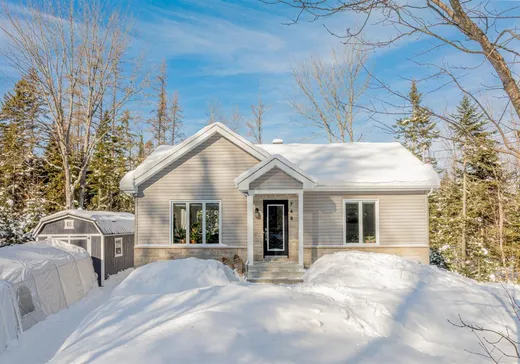 Bungalow à vendre - 748 Rg de la Carrière, Saint-Raymond, G3L2R2