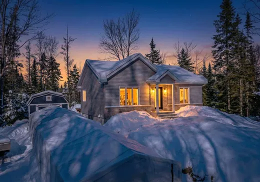 Maison à vendre - 748 Rg de la Carrière, Saint-Raymond, G3L 2R2