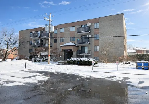 Condo à vendre - 2850 Rue Quevillon, App. 404, Longueuil, J3Y5H3