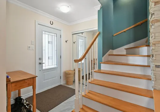 Maison à vendre - 1003 Rue des Noyers, Otterburn Park, J3H 5Z3