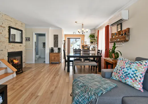 Maison à vendre - 1003 Rue des Noyers, Otterburn Park, J3H 5Z3