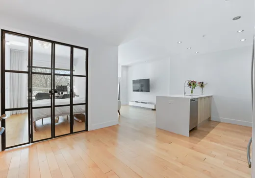 Condo à vendre - 9 Boul. des Prairies, Laval (Laval-des-Rapides), H7N 0E6