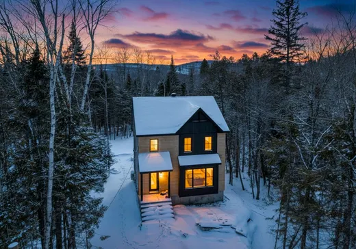 Maison à vendre - 4470 Rue de la Grande-Promenade, Sainte-Adèle, J8B 3H8