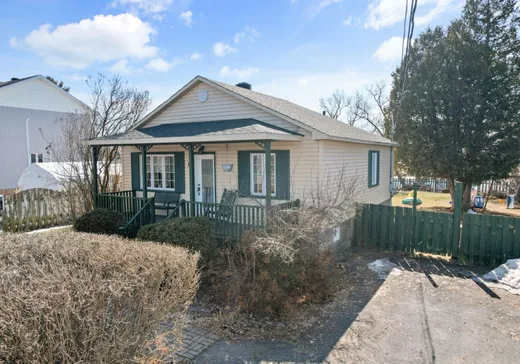 Maison à vendre - 5 Rue Reid, Sainte-Martine, J0S 1V0