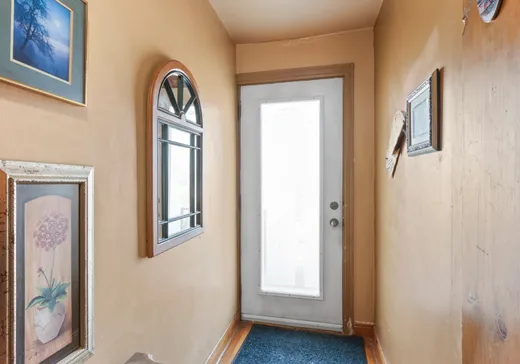 Maison à vendre - 5 Rue Reid, Sainte-Martine, J0S 1V0