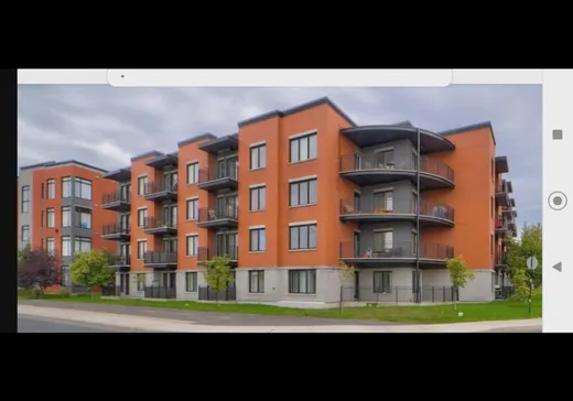 Condo à vendre - 5 Boul. Vauquelin, Longueuil, J4L 0A4