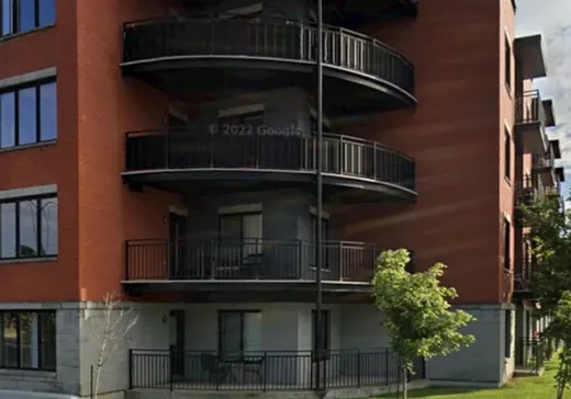 Condo à vendre - 5 Boul. Vauquelin, Longueuil, J4L 0A4