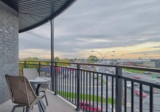 Condo à vendre - 5 Boul. Vauquelin, Longueuil, J4L 0A4