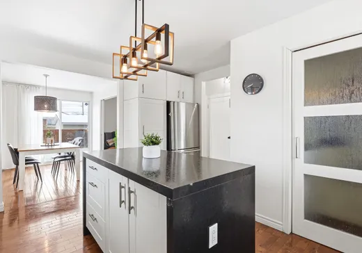 Maison à vendre - 115 Tsse Jacques-Léonard, Montréal (Centreville), H1A 3K2