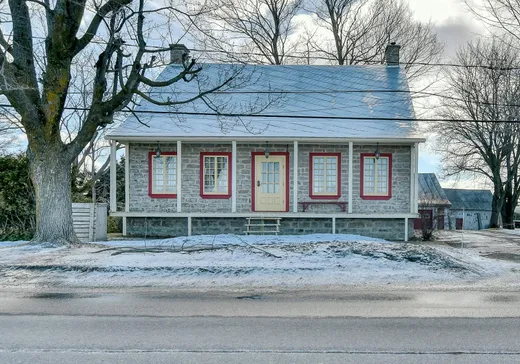 Maison à vendre - 534 25e Avenue, Saint-Eustache, J7R 4K3