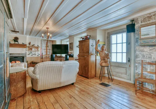 Maison à vendre - 534 25e Avenue, Saint-Eustache, J7R 4K3