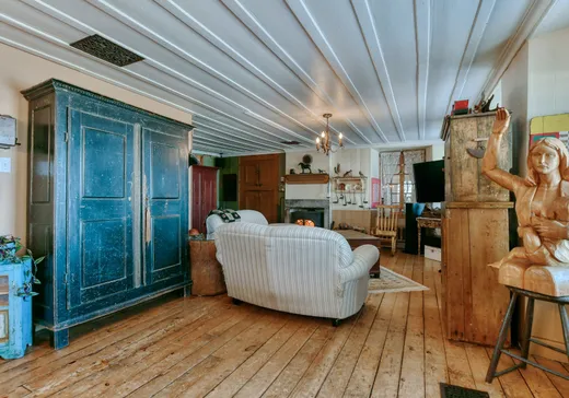 Maison à vendre - 534 25e Avenue, Saint-Eustache, J7R 4K3