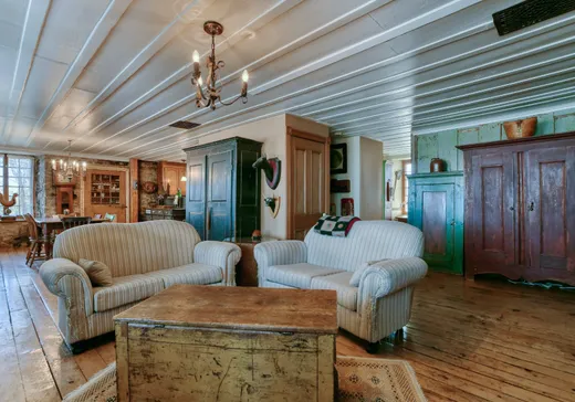 Maison à vendre - 534 25e Avenue, Saint-Eustache, J7R 4K3