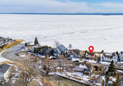 Maison à vendre - 135 58e Avenue, Saint-Zotique, J0P 1Z0