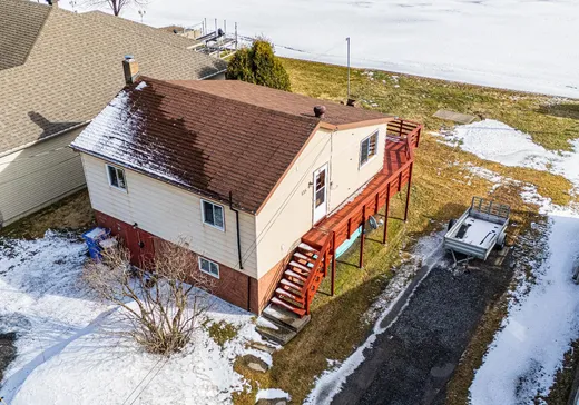 Maison à vendre - 135 58e Avenue, Saint-Zotique, J0P 1Z0