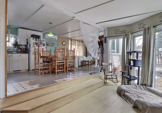 Maison à vendre - 559 Rue Laurier, Asbestos, J1T 2J6