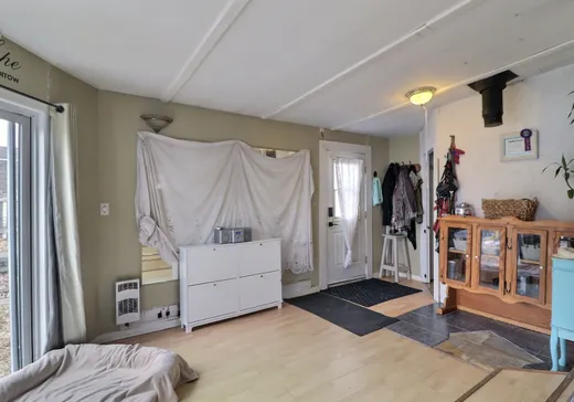 Maison à vendre - 559 Rue Laurier, Asbestos, J1T 2J6