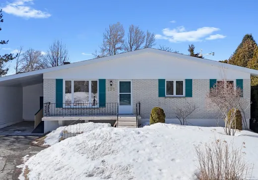 Maison à vendre - 171 Rue Boisbrillant, Rimouski, G5L 7L7