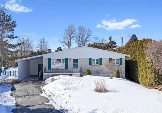 Maison à vendre - 171 Rue Boisbrillant, Rimouski, G5L 7L7
