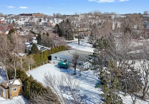 Maison à vendre - 171 Rue Boisbrillant, Rimouski, G5L 7L7