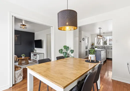 Maison à vendre - 115Z Tsse Jacques-Léonard, Montréal (Centreville), H1A 3K2