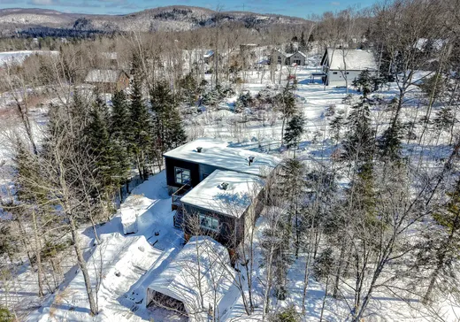 Maison à vendre - 62Z Rue de la Montagne-Verte, Sainte-Marguerite-du-Lac-Masson, J0T 1L0