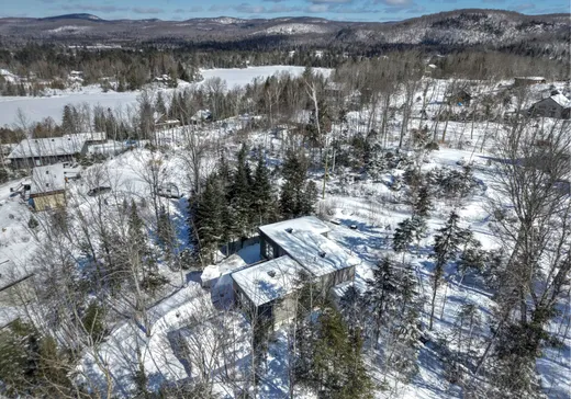 Maison à vendre - 62Z Rue de la Montagne-Verte, Sainte-Marguerite-du-Lac-Masson, J0T 1L0