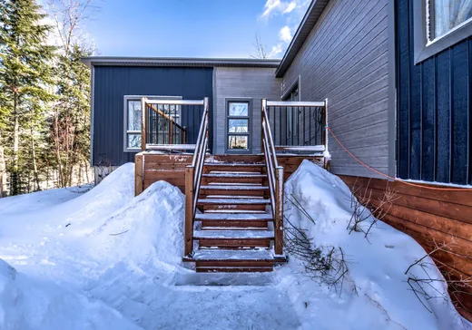 Maison à vendre - 62Z Rue de la Montagne-Verte, Sainte-Marguerite-du-Lac-Masson, J0T 1L0