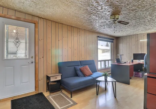 Maison à vendre - 124 Ch. de la Baie-Carrière, Val-d'Or, J9P 4M6