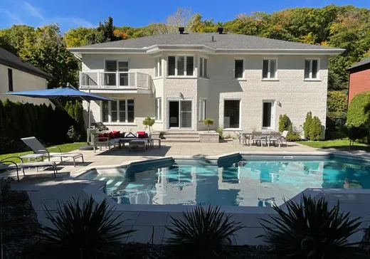 Maison à vendre - 1600 Rue du Sommet-Trinité, Saint-Bruno-de-Montarville, J3V 6E4