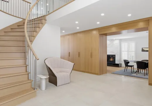 Maison à vendre - 1600 Rue du Sommet-Trinité, Saint-Bruno-de-Montarville, J3V 6E4