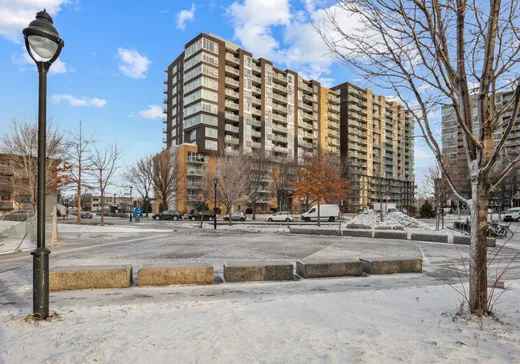 Condo à vendre - 10150 Place de l'Acadie, Montréal (Ahuntsic/Cartierville), H4N 0C5